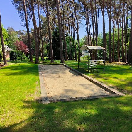 La Maison De Lise Ville-Pommeroeul ภายนอก รูปภาพ
