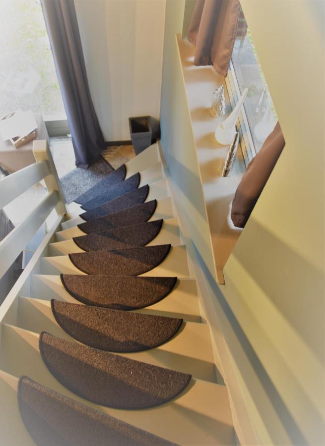 La Maison De Lise Ville-Pommeroeul ภายนอก รูปภาพ