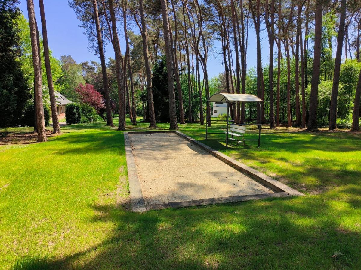 La Maison De Lise Ville-Pommeroeul ภายนอก รูปภาพ